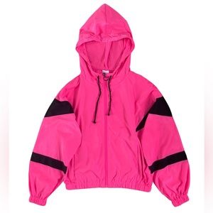 💕NO BOUNDARIES WINDBREAKER JACKET💕